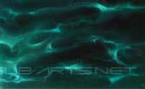 green fire 